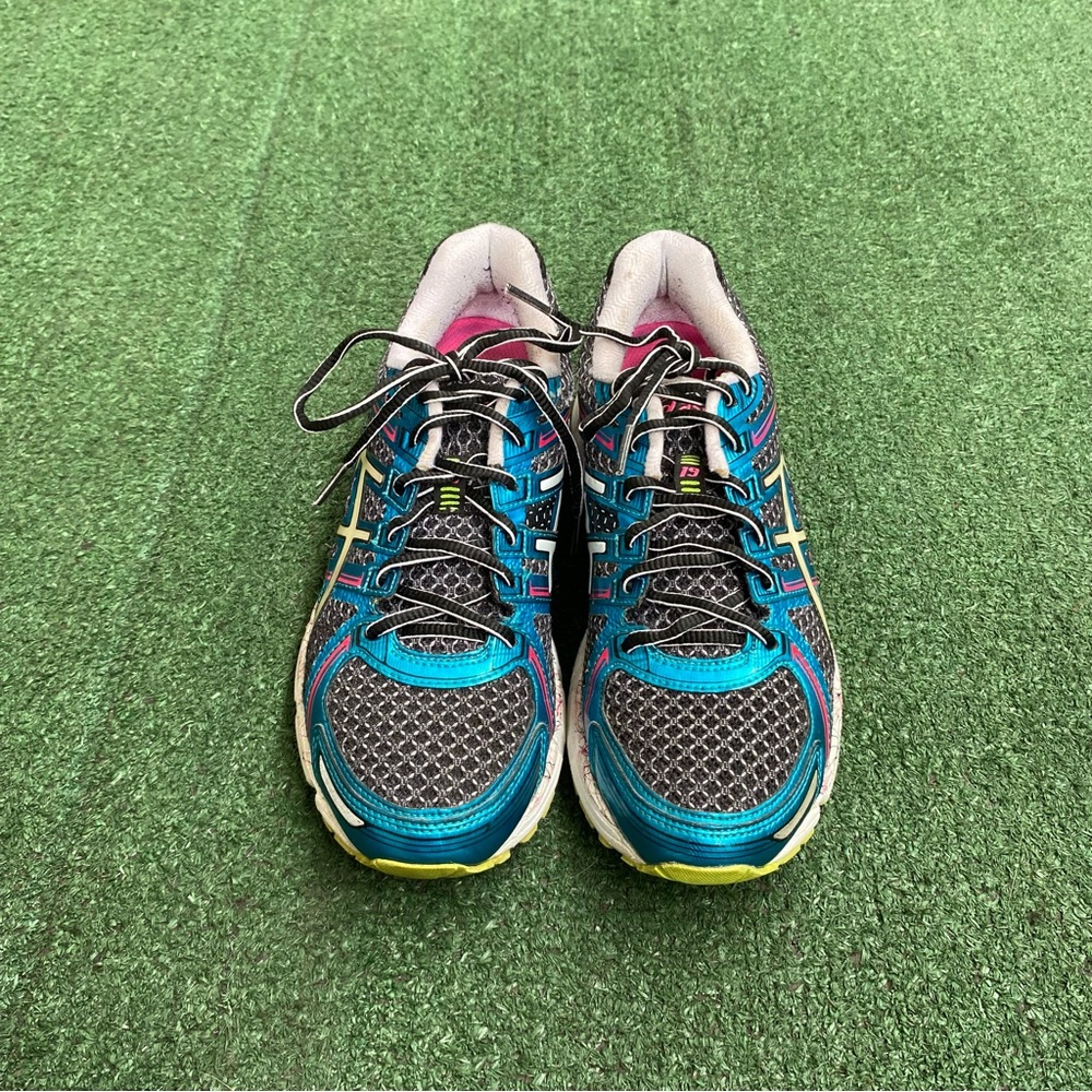 ASIC gel kayano 19 sneakers